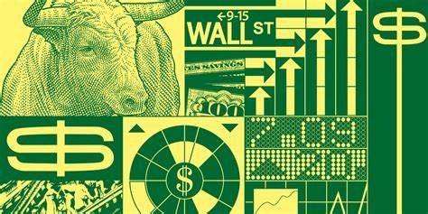 本文深入分析近期股市创历史新高背后的主要驱动力,探讨联邦储备委员会降息对市场的影响及未来趋势,帮助投资者把握当前经济环境中的投资机遇。
