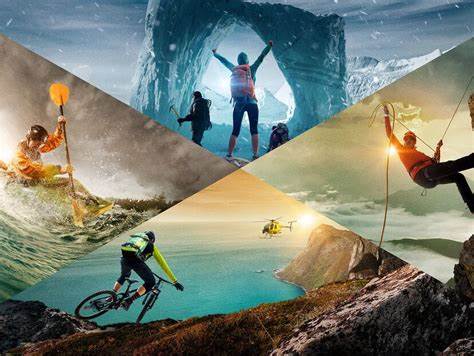 深入了解国家地理电视节目、特别节目与纪录片的魅力,揭示它们如何通过震撼画面与专业叙事带观众走进未知世界,同时促进环境保护和科学认知。
