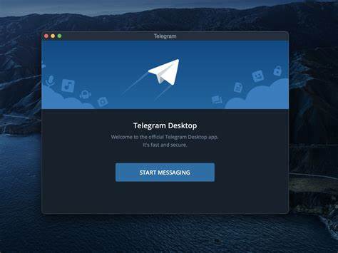 深入探讨Telegram Desktop的功能特点、使用优势及在多平台同步中的表现,展示其作为一款安全且高效的桌面通讯工具,如何满足现代用户对隐私和便捷性的双重需求。
