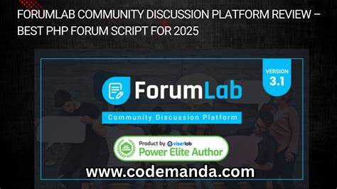 全面介绍2025年最热门的PHP论坛,深入挖掘各大论坛的特色与优势,为PHP开发者提供优质的交流平台推荐。涵盖社区活跃度、用户参与度及技术支持等多方面信息,助力开发者高效解决问题,提升技能。
