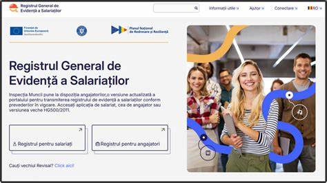 本文详细介绍了罗马尼亚劳动监察局(inspectiamuncii.ro)的Reges平台功能和使用指南,重点解析如何高效联系劳动监察机构,获取最新法规信息及技术支持,帮助劳动者和企业主更好地维护自身权益。
