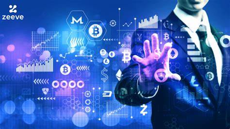 Mainstream Crypto Adoption Expected to Accelerate Next Year - PaymentsJournal