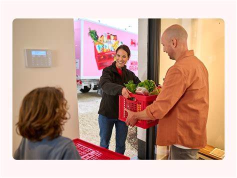 探索Delhaize配送服务的优势和操作流程,了解如何通过Delhaize实现快捷、安全的居家购物体验,让繁忙的生活更加轻松高效。
