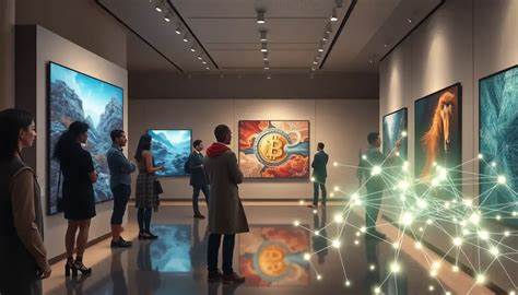 围绕艺术NFT的入门策略和实操建议,覆盖基础概念、平台与钱包选择、艺术家与市场调研、低风险试水与收藏管理,以及社区参与与法律税务注意点,帮助想要进入加密艺术领域的人建立清晰路径与可执行步骤。
