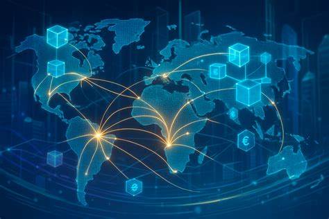 全球银行通信系统SWIFT拟引入基于区块链的分布式账本,以实现全天候跨境支付、增强透明度与可编程合规,并在传统金融与数字代币化资产之间搭建桥梁
