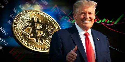 Binance Founder Urging President Trump to Grant Him a Pardon - Watcher Guru