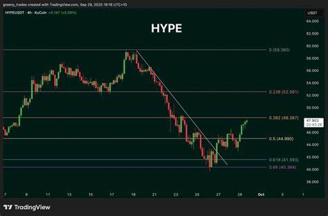 从 Cathie Wood 的观点切入,剖析 Hyperliquid(HYPE)的基本面、链上数据、技术面和估值对比,评估 HYPE 是否有可能在市值上追平 Solana 并实现多倍上涨,以及投资者应重点关注的催化剂与风险。
