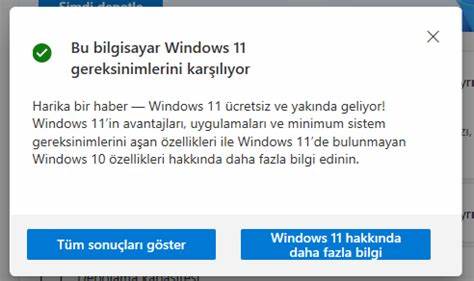 全面讲解升级到 Windows 11 的步骤、系统要求与常见问题解决方案,助力用户实现顺畅升级体验。本文覆盖从系统兼容性检测到具体升级步骤,确保每位用户都能轻松完成 Windows 11 的安装。
