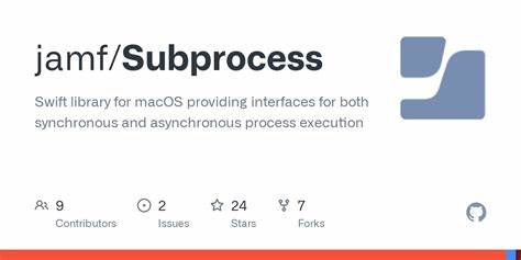 深入介绍 Swift-Subprocess 的安装、核心概念、常见用法与最佳实践,涵盖输入输出配置、平台差异、性能与安全注意事项,以及在真实项目中的应用场景,帮助开发者在多平台环境中稳定高效地调度子进程。
