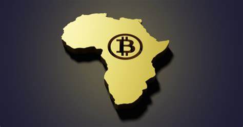 Bitget Reports 1,600% Surge in African Users - Bitcoin.com News