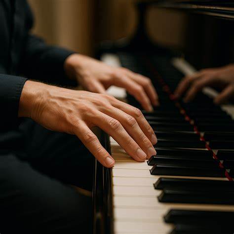 探讨演奏者通过触键、手臂重量、踏板与听觉训练等手段在不同钢琴与曲目中塑造多样音色的原理与实践,兼顾物理机制、技术练习与日常调音维护建议,适合钢琴爱好者与专业演奏者参考。
