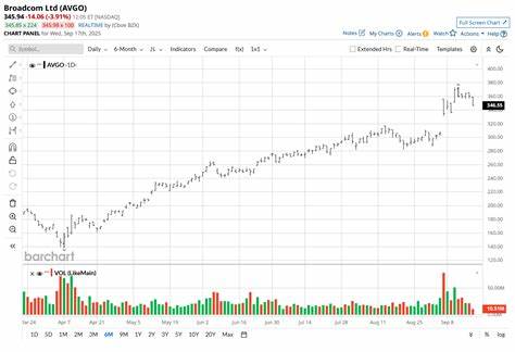 随着人工智能领域的高速发展,半导体和软件行业巨头Broadcom凭借其强劲的财务表现和战略并购,成为投资者关注的焦点。本文深入剖析Broadcom成长背后的驱动力、市场表现及未来投资潜力,助力投资者洞察这一AI科技龙头的内在价值。

