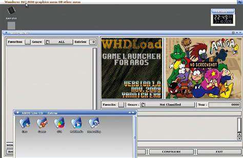 介绍AROS Vision的背景、功能与使用指南,帮助怀旧玩家和现代用户在模拟器或真实硬件上快速部署Amiga兼容环境,覆盖安装、兼容性、性能优化与社区资源
