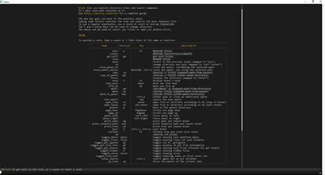 探讨文件浏览工具Broot为何选择不支持直接进入Zip压缩包背后的技术难点和设计理念,揭示其对用户体验和功能一致性的重要考虑。
