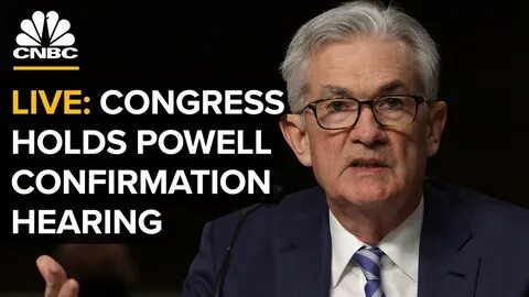 Markets end the day higher after Fed Chair Powell’s testimony before Congress - CNN