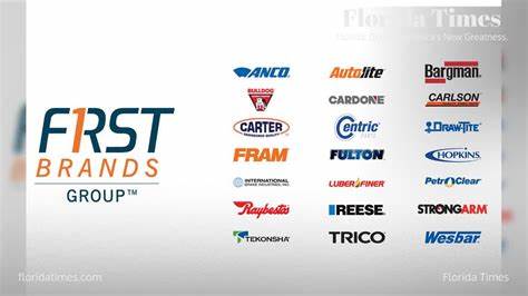 报道显示 First Brands 的财务子公司已向法院申请破产保护,本文梳理事件来龙去脉、可能的法律与市场影响、债权人和供应链应对策略,以及企业如何借重整保全核心业务并优化财务结构。
