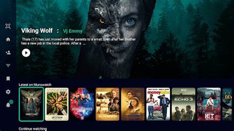 探讨MunoWatch Tv如何通过创新性的本地化机制和丰富的内容资源,提升用户观看外国影视娱乐内容的体验,分析其在Android电视平台上的表现及用户反馈,揭示应用的优势与改进空间。
