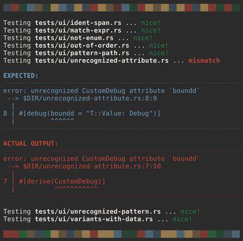 深入解析Rustlantis的工作原理与创新意义,揭示其如何通过随机差异测试技术提升Rust编译器的可靠性与安全性,为开发者和研究人员提供全方位的视角与技术洞察。
