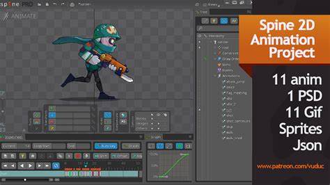 用AI重塑2D骨骼动画工作流:剖析面向游戏的Spine自动化生成工具
