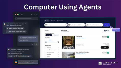 深入解析计算机使用代理的实际应用场景,探讨其在各行各业如何优化工作流程、提升效率与创新发展,揭示技术应用趋势与未来前景。

