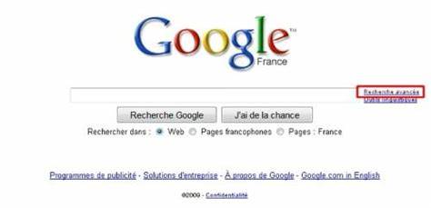 掌握Google高级搜索:实用技巧与SEO优化全攻略
