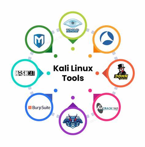 深入解析Kali Linux中丰富的安全工具,了解各类渗透测试与网络安全工具的功能及应用,助力信息安全专业人士提升实战能力,打造坚实的安全防护体系。
