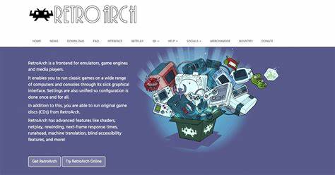 深入解析RetroArch模拟器管理器的功能特点、兼容设备及核心配置,助力玩家高效重温经典游戏,为多平台游戏体验带来革命性改变。
