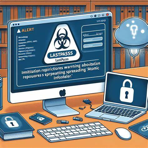 随着黑客攻击手段不断升级,macOS 用户面临越来越严峻的安全威胁。通过伪造的 GitHub 仓库,攻击者借助搜索引擎优化策略诱骗用户下载带有 Atomic 信息窃取器的恶意软件,给个人和企业带来严重信息泄露风险。了解这一最新威胁源和防范措施,有助于保障您的数字资产安全。
