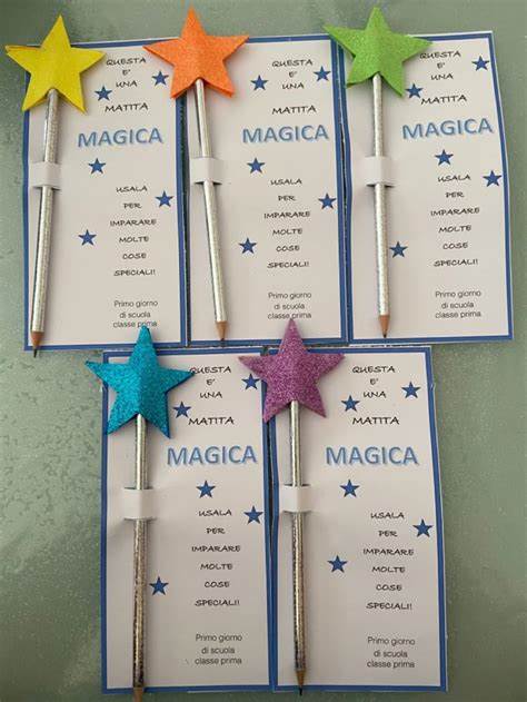 介绍适合幼儿园及小学使用的"魔法铅笔"欢迎手工活动,探讨其制作过程、意义及对孩子心理和学习氛围的积极影响,助力教师和家长营造充满鼓励与温暖的新学期环境。
