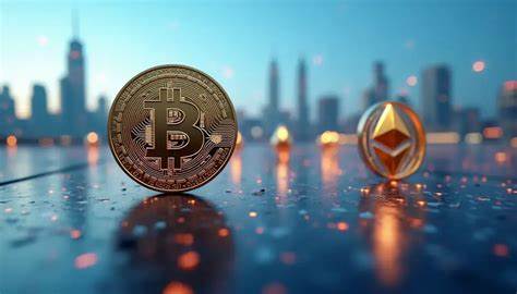 随着美联储即将公布利率决策,比特币和以太坊市场表现出强劲上涨势头。本文深入分析利率变化对加密货币市场的影响,探讨Ripple与以太坊ETF的竞争优势,以及多链战略在未来数字资产领域的重要作用。
