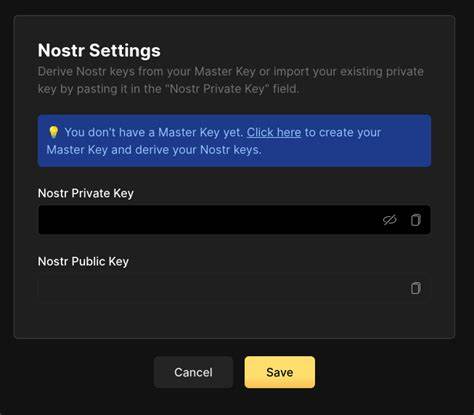 探讨在社交平台上允许用户连接 Nostr 密钥的实际价值、技术实现路径、安全隐私考量以及对社区治理和内容分发的长期影响
