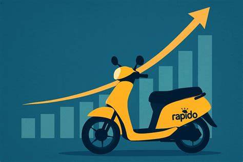 印度热门出行平台Rapido在剥离Swiggy持股后估值迅速攀升至23亿美元,成为Uber的有力竞争者。通过战略调整和业务延展,Rapido不仅巩固了在共享骑行领域的领先地位,还积极进军食品配送市场,展示出强劲的发展潜力。本文深入解析Rapido最新融资动态及其对行业格局的深远影响。
