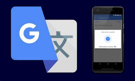 探索如何利用Google翻译在Android设备上高效地翻译文档与网站,提升跨语言交流的便捷性与准确性。
