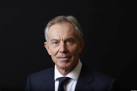 Tony Blair's Institute for Global Change is 'paid to advise countries with questionable human rights records'