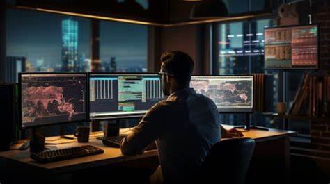 随着人工智能技术的快速发展,Palantir Technologies Inc.(PLTR)因其在数据处理和AI领域的领先优势,正在吸引越来越多投资者的关注。本文深入分析巴克莱银行为何对Palantir持看涨态度,并探讨该公司未来发展的关键动力和市场前景。
