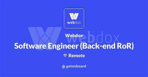 探讨远程全职后端与基础设施软件工程师职位的职业发展、薪资水平以及行业趋势,深入分析技能要求与工作内容,帮助求职者和从业者全面了解这一高薪领域。
