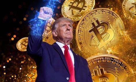 Bitcoin Conference to Host $15M Fundraiser for Donald Trump - Crypto Times