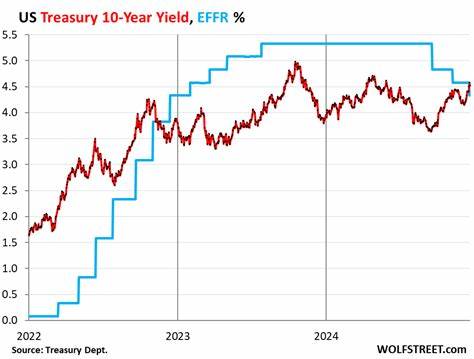 随着美国生产者价格指数(PPI)数据的临近,美国国债收益率出现小幅上升,投资者密切关注经济通胀走势及其对市场的潜在影响。本文深入分析当前美国国债市场动态及PPI数据的重要性,为读者揭示背后的经济趋势。

