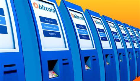 What Is a Bitcoin ATM? - Built In