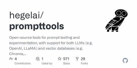 深入解析PromptGit平台的核心功能与优势,揭示其如何变革AI提示词(Prompt)管理,让开发者和创作者轻松协同与分享智能提示方案,推动AI技术应用升级。
