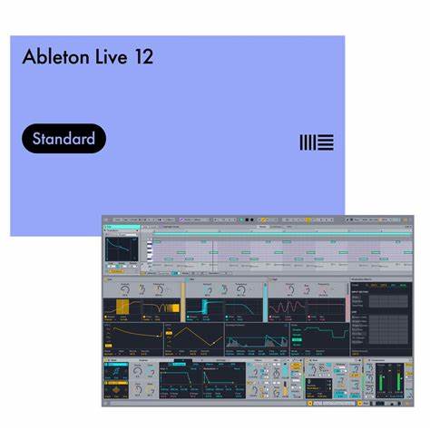 了解Ableton Live 12的强大功能与优势,掌握如何免费下载并体验30天免费试用,助力音乐制作爱好者和专业人士提升创作效率与作品质量。
