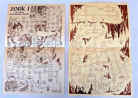 《Zork》作为1970年代末诞生的文字冒险游戏,凭借其创新的设计和引人入胜的故事,在游戏史上留下了不可磨灭的影响。四十年后的今天,它不仅在游戏领域中仍被广泛传颂,更激励了人工智能和虚拟现实等前沿技术的发展与应用。
