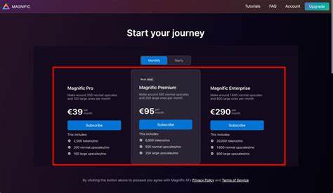 Which AI Subscription Is Worth Your Money?