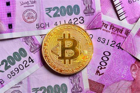 Why Crypto’s Rough Year In India Just Got Worse - Forbes