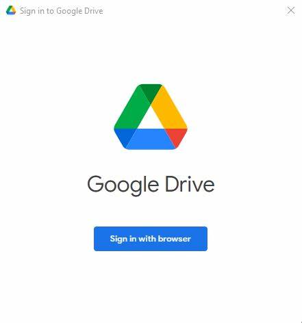 深入介绍Google Drive登录流程及常见问题,帮助用户顺利进入Google云端硬盘,确保数据安全和高效管理。
