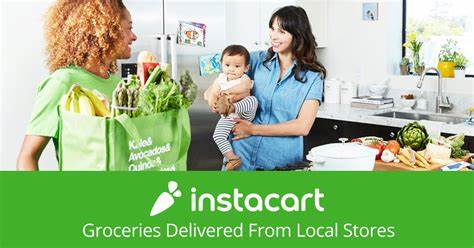 深入了解Instacart如何通过线上订购、本地超市配送及自提服务,改变您的购物体验,带来便捷、高效和多样化的选择。阅读后即可掌握如何最大化利用Instacart,节省时间与成本。
