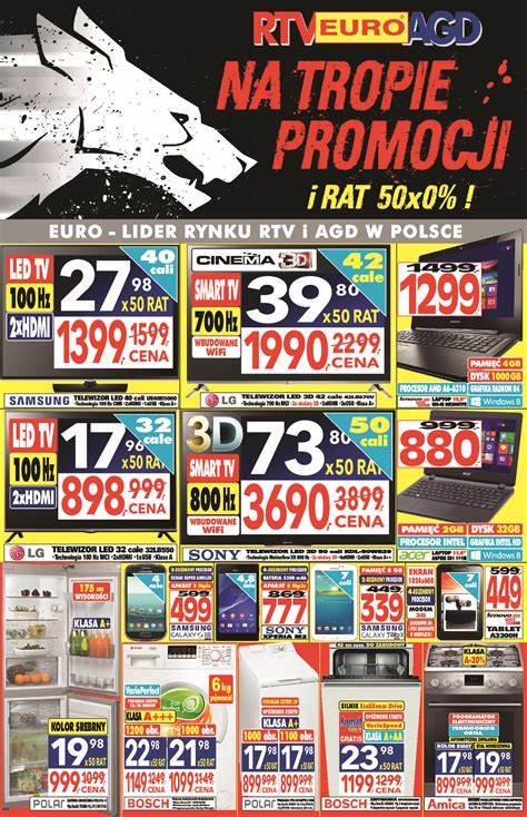 本文全面探讨了RTV Euro AGD这一波兰知名电子电器连锁品牌的历史背景、商品种类、最新优惠信息以及购物服务,旨在帮助消费者了解如何高效利用促销机会,实现品质生活与实惠购物的完美结合。
