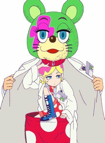 《空中ブランコ》(Welcome to Irabu's Office)是一部由日本动画公司东映动画制作的心理题材动画,以其创新的视觉风格和深刻的心理描绘获得了广泛关注。本文深入解析这部动画的剧情、角色、艺术特色及其在心理健康主题上的独特表现。
