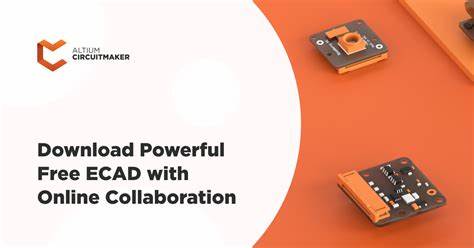 介绍 CircuitMaker 免费版的功能、下载与激活流程、使用技巧、常见问题与实践建议,帮助电子设计爱好者与初学者高效开展 PCB 布局与原理图设计
