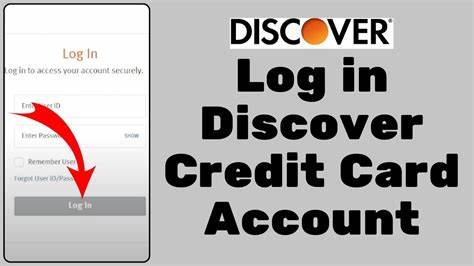 了解如何高效且安全地登录Discover信用卡账户,掌握账户管理技巧,以及Discover信用卡提供的多样化产品和服务,帮助持卡人最大化信用卡优势和福利。
